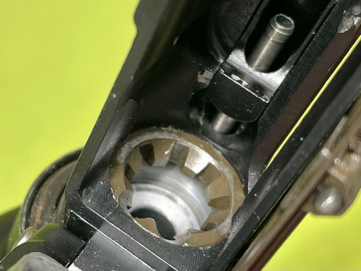 KARABIN SAMOPOWTARZALNY M16A1, kal. 5,56x45mm (.223 Rem)