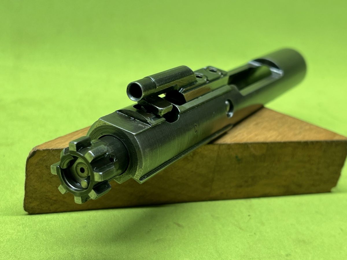 KARABIN SAMOPOWTARZALNY M16A1, kal. 5,56x45mm (.223 Rem)