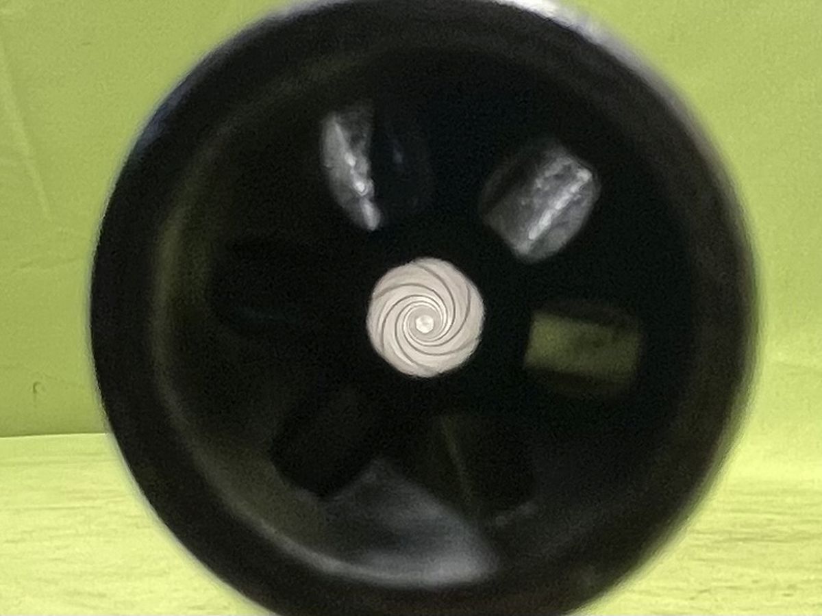 KARABIN SAMOPOWTARZALNY M16A1, kal. 5,56x45mm (.223 Rem)