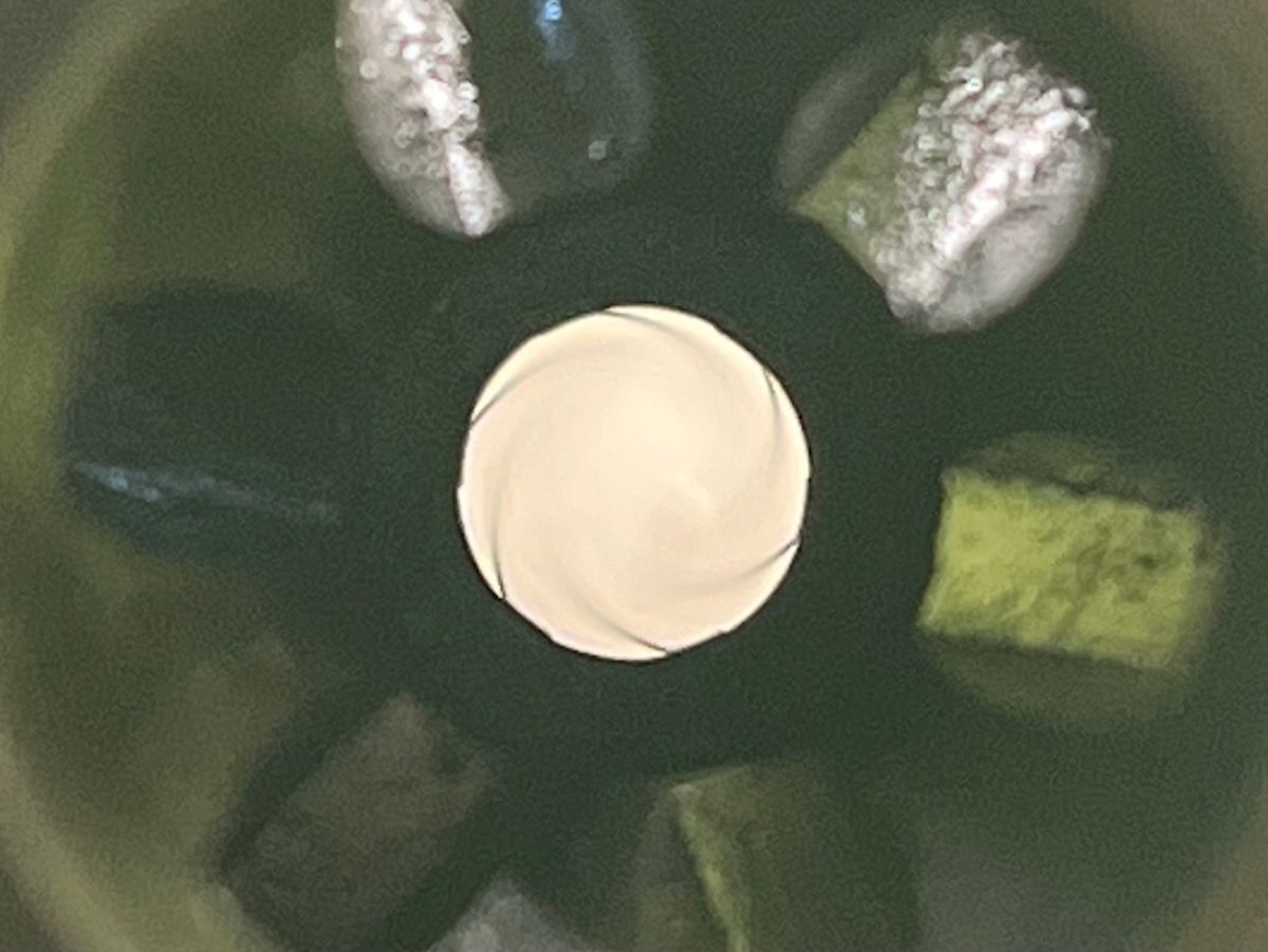 KARABIN SAMOPOWTARZALNY M16A1, kal. 5,56x45mm (.223 Rem)