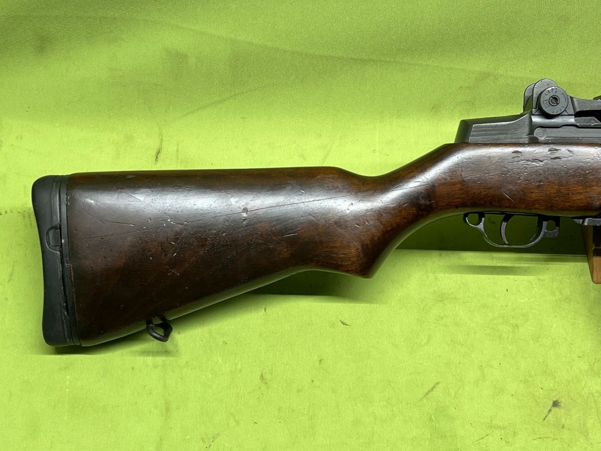 KARABIN SAMOPOWTARZALNY BERETTA BM59, Kal. 7,62x51mm (.308 Win.)