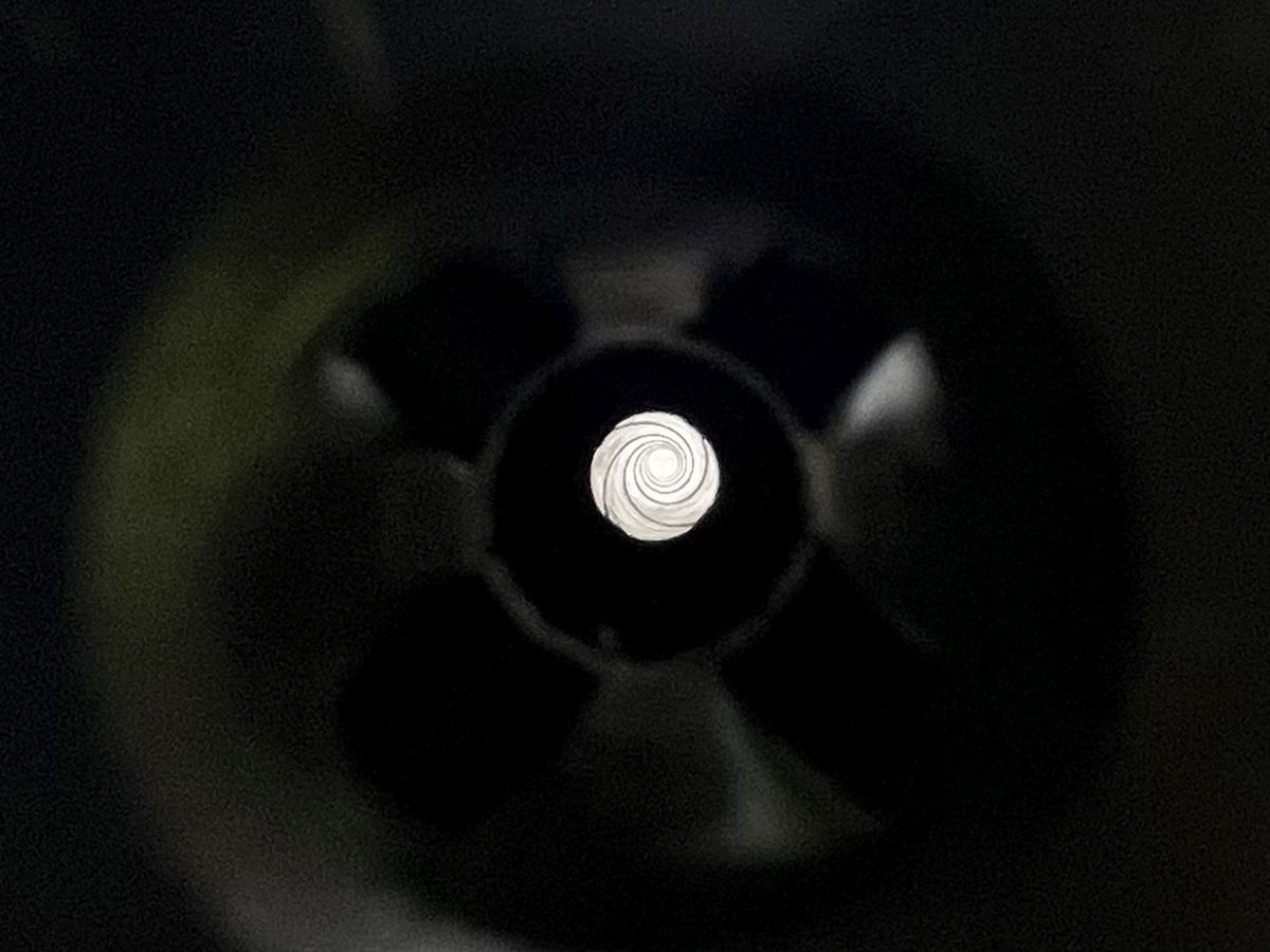 KARABIN SAMOPOWTARZALNY BERETTA BM59, Kal. 7,62x51mm (.308 Win.)