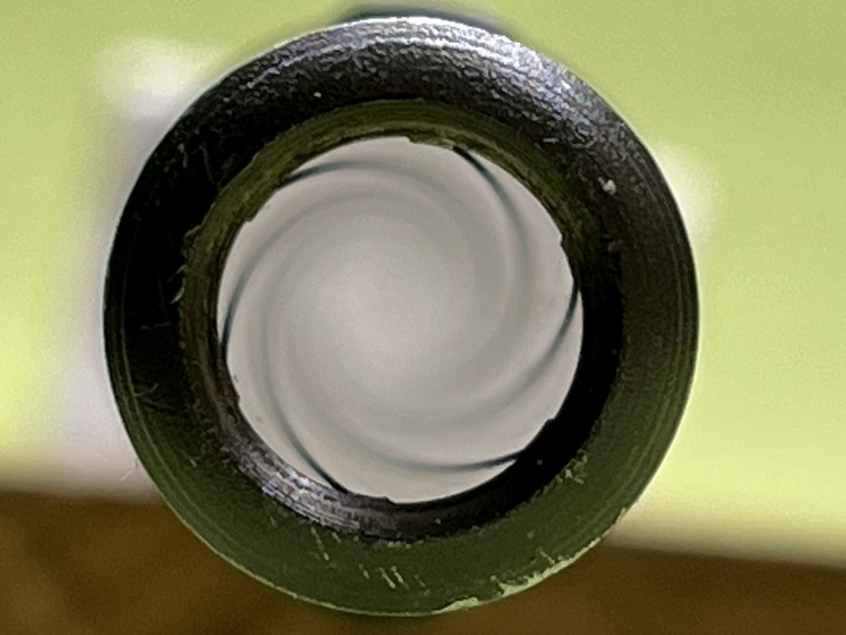 PISTOLET SAMOPOWTARZALNY BERETTA M12, kal. 9x19mm