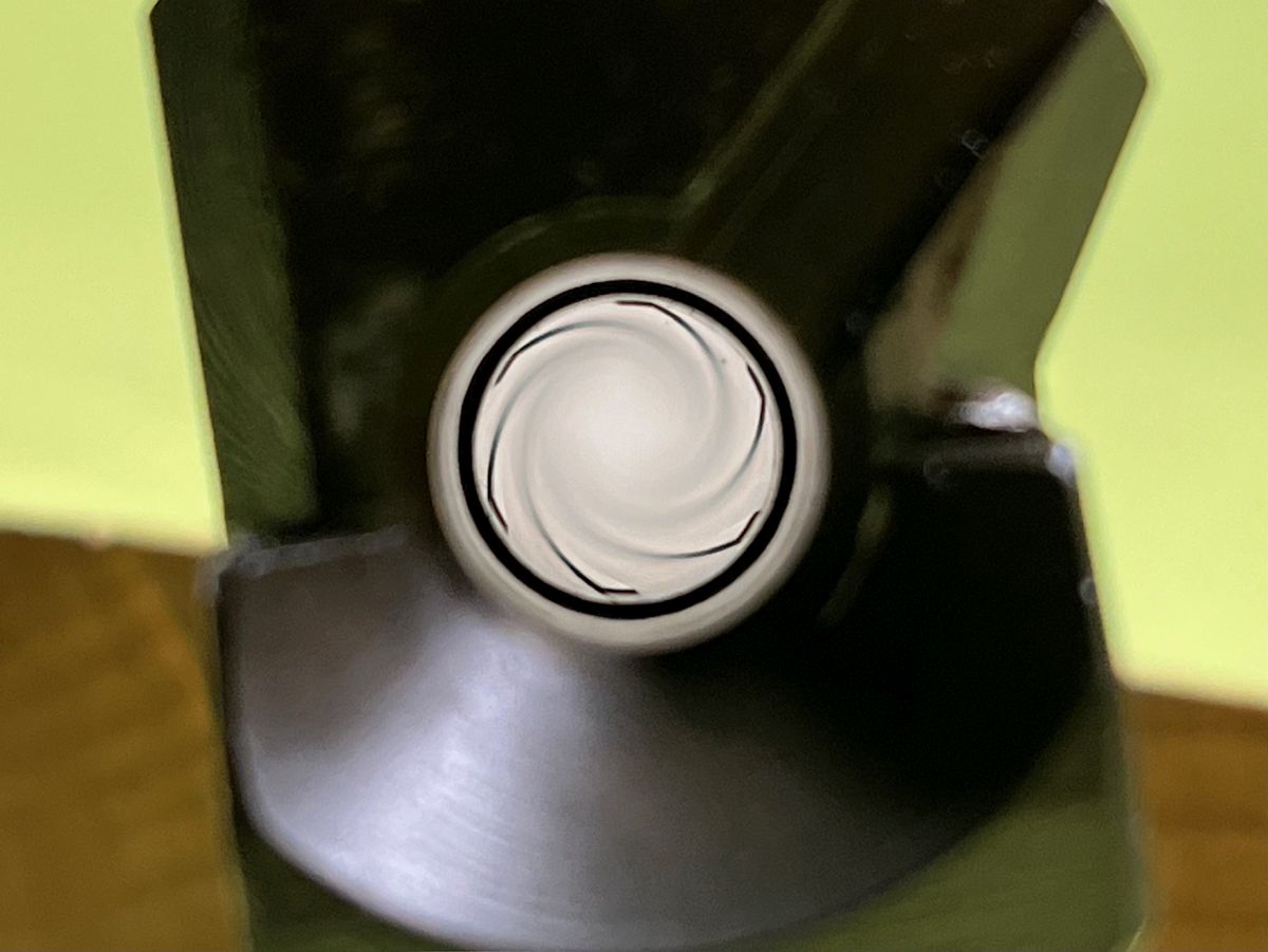 PISTOLET SAMOPOWTARZALNY BERETTA M12, kal. 9x19mm