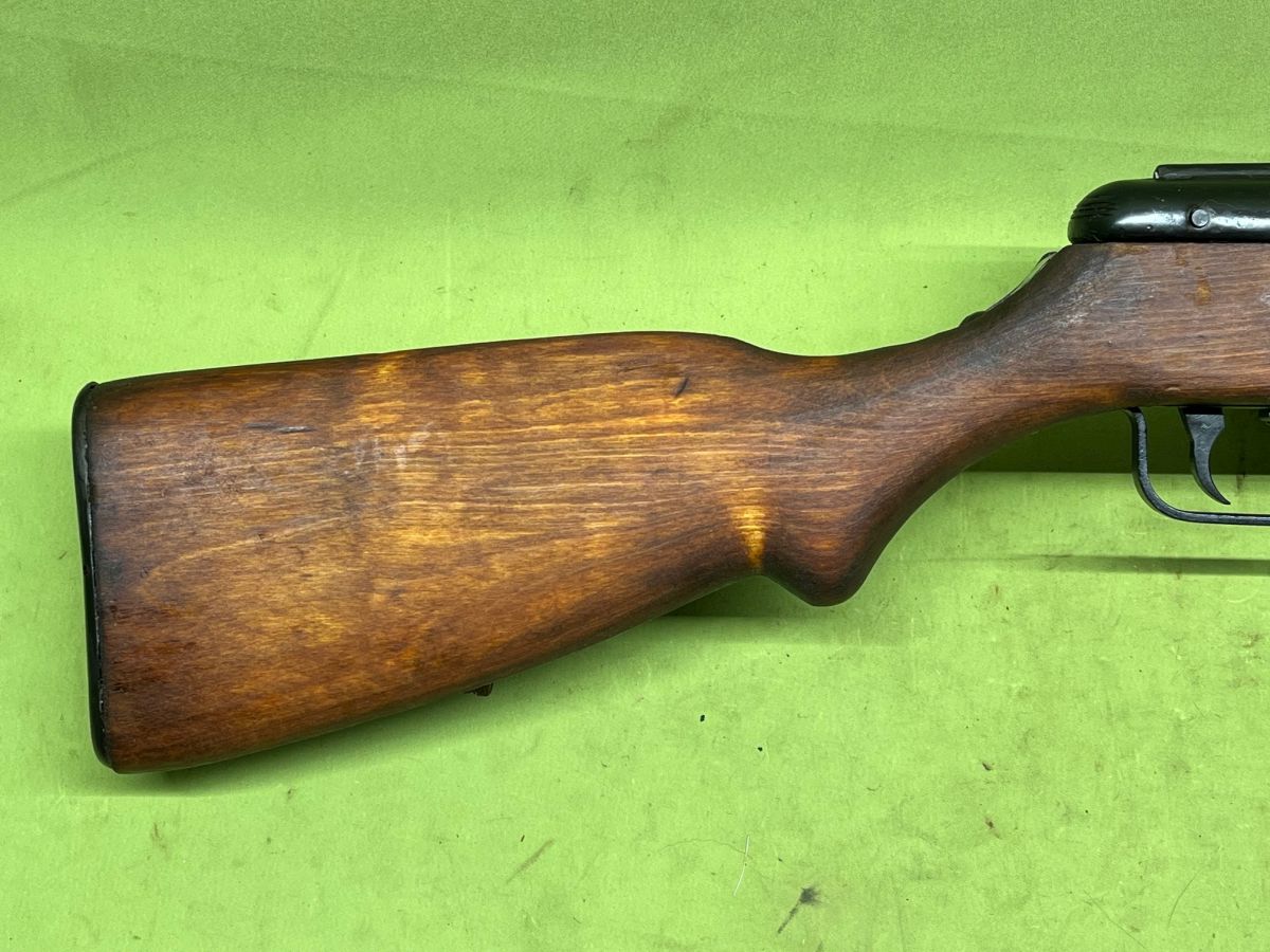 PISTOLET SAMOPOWTARZALNY PPSz Wz. 41, kal. 7,62x25