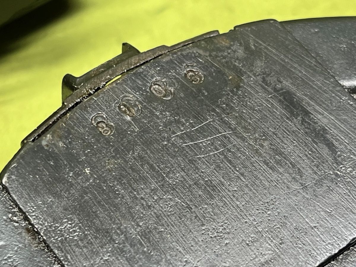 PISTOLET SAMOPOWTARZALNY PPSz Wz. 41, kal. 7,62x25