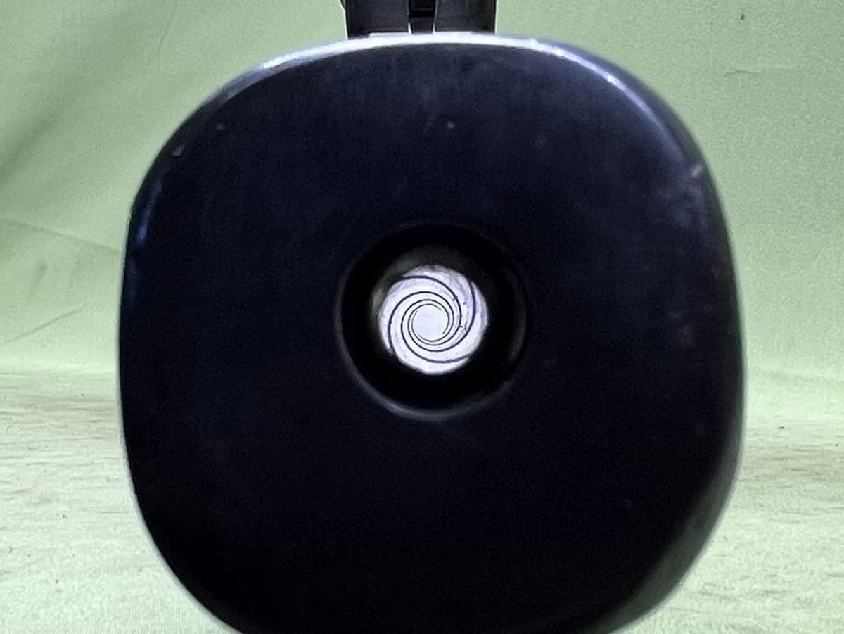 PISTOLET SAMOPOWTARZALNY PPSz Wz. 41, kal. 7,62x25