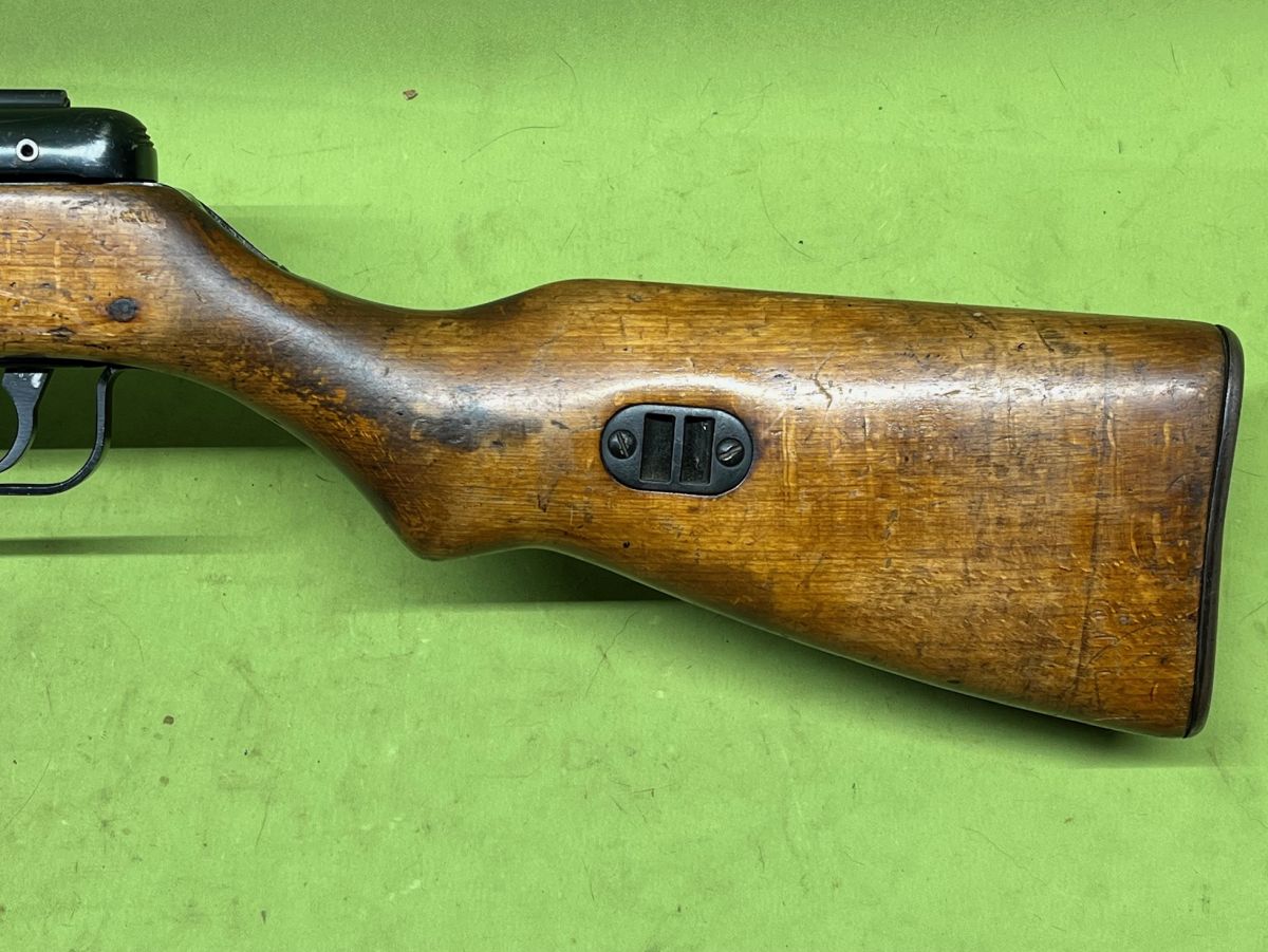 PISTOLET SAMOPOWTARZALNY PPSz Wz. 41 FB Radom, kal. 7,62x25