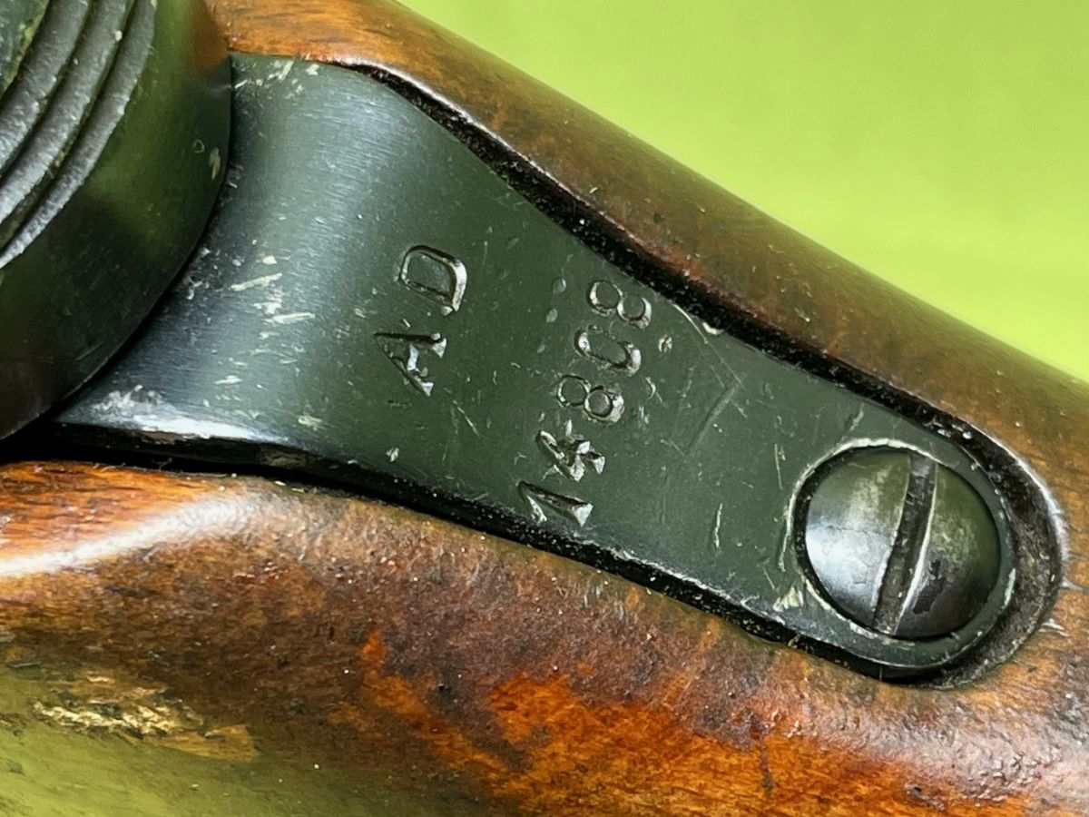 PISTOLET SAMOPOWTARZALNY PPSz Wz. 41 FB Radom, kal. 7,62x25