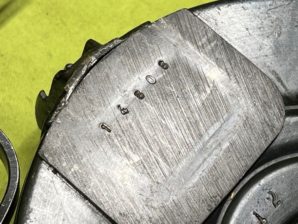 PISTOLET SAMOPOWTARZALNY PPSz Wz. 41 FB Radom, kal. 7,62x25