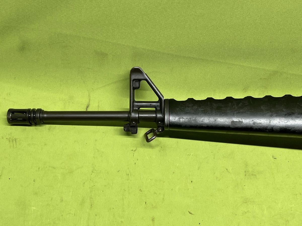 KARABIN SAMOPOWTARZALNY M16A1, kal. 5,56x45mm (.223 Rem)