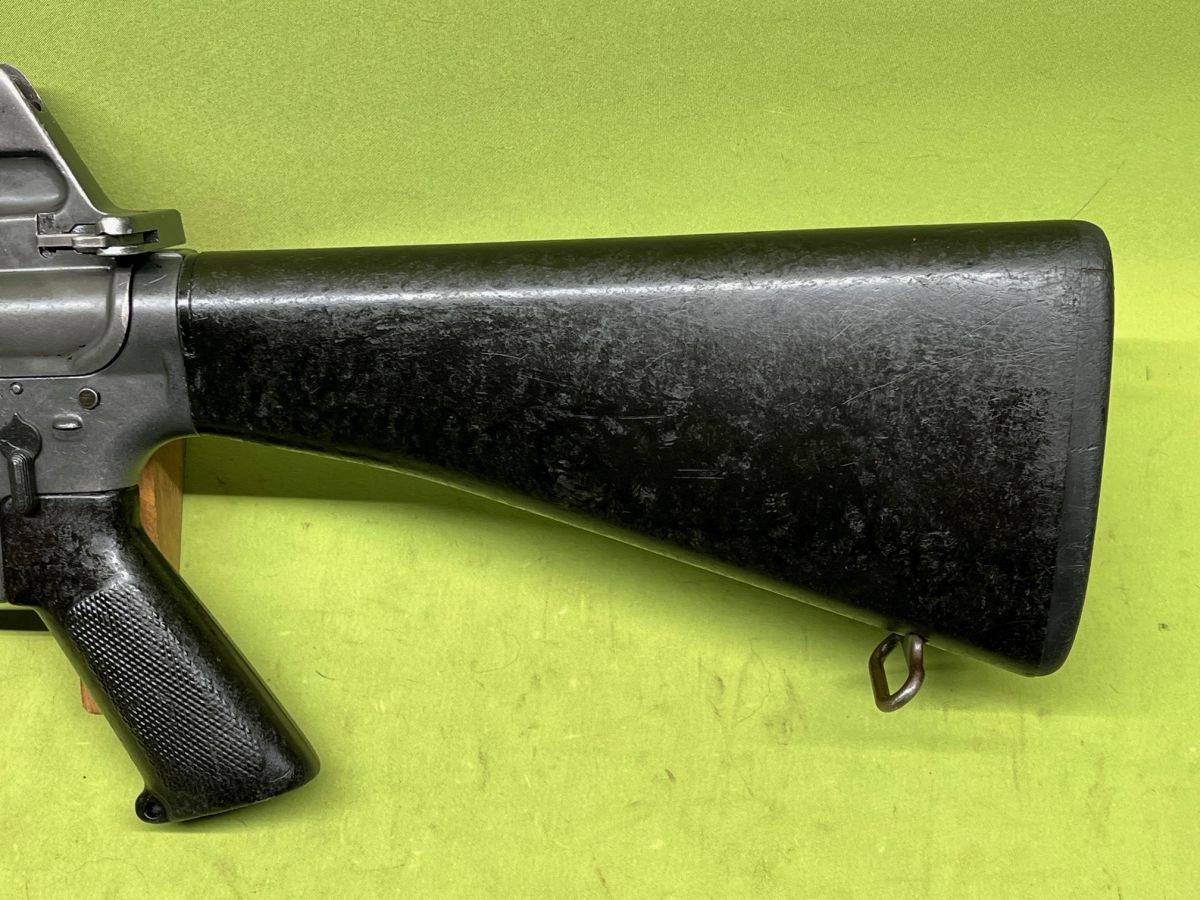 KARABIN SAMOPOWTARZALNY M16A1, kal. 5,56x45mm (.223 Rem)