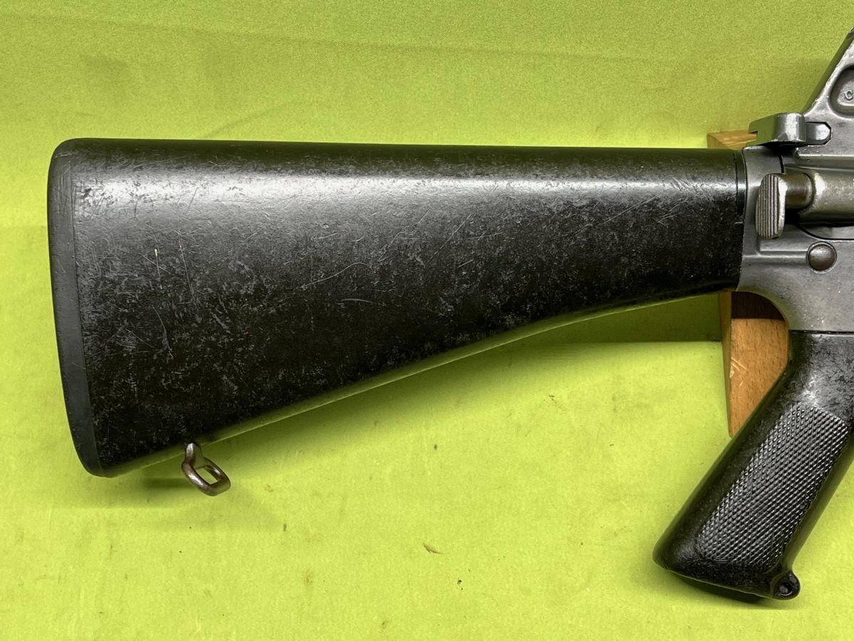 KARABIN SAMOPOWTARZALNY M16A1, kal. 5,56x45mm (.223 Rem)