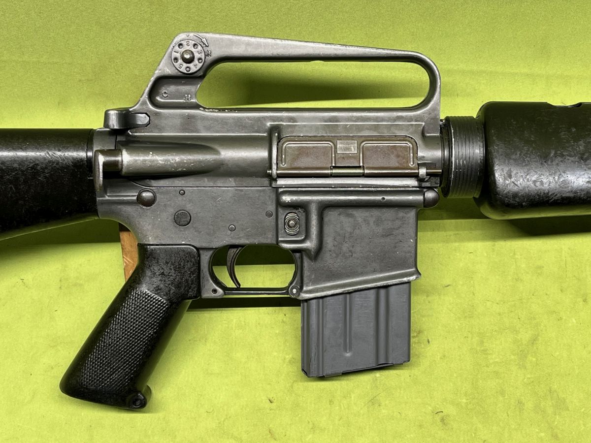 KARABIN SAMOPOWTARZALNY M16A1, kal. 5,56x45mm (.223 Rem)