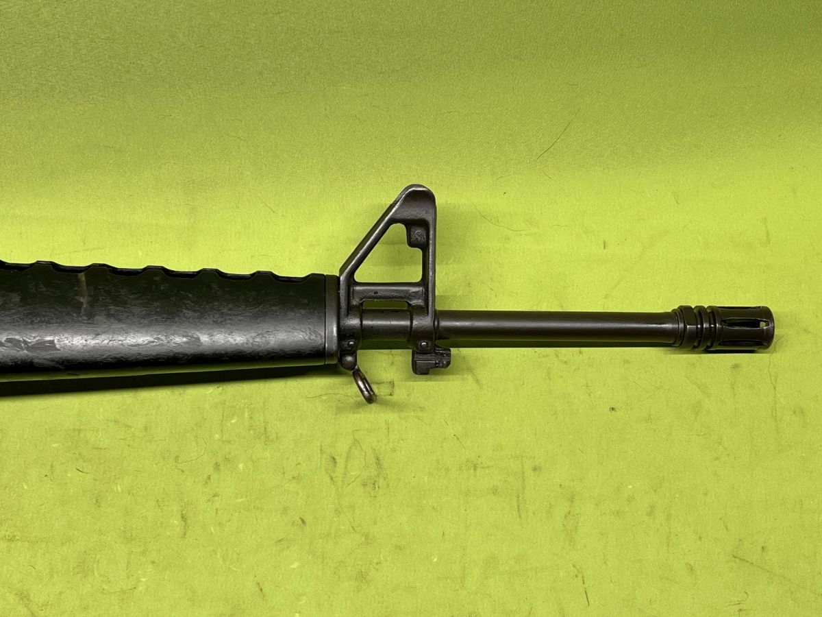 KARABIN SAMOPOWTARZALNY M16A1, kal. 5,56x45mm (.223 Rem)