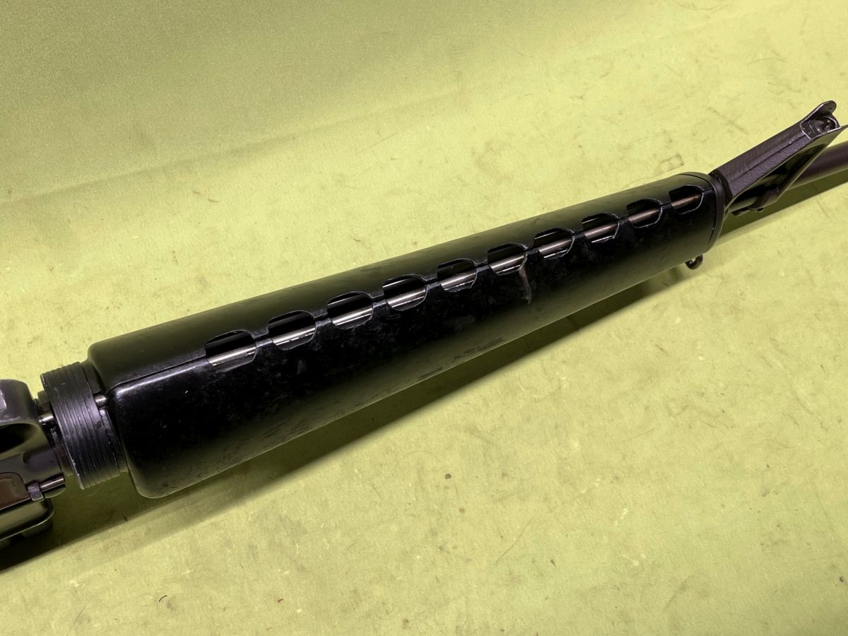 KARABIN SAMOPOWTARZALNY M16A1, kal. 5,56x45mm (.223 Rem)