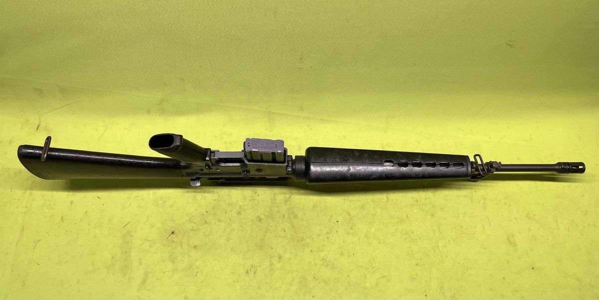 KARABIN SAMOPOWTARZALNY M16A1, kal. 5,56x45mm (.223 Rem)