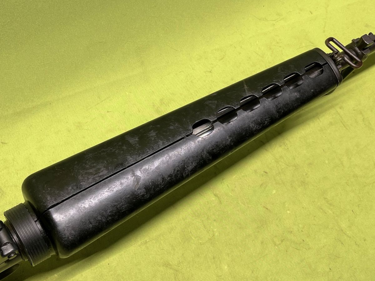 KARABIN SAMOPOWTARZALNY M16A1, kal. 5,56x45mm (.223 Rem)