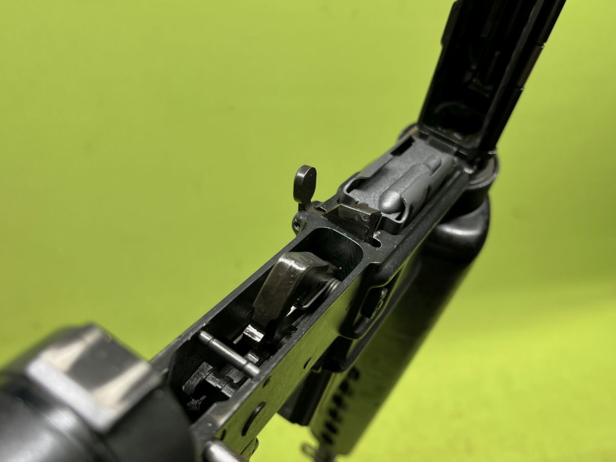 KARABIN SAMOPOWTARZALNY M16A1, kal. 5,56x45mm (.223 Rem)