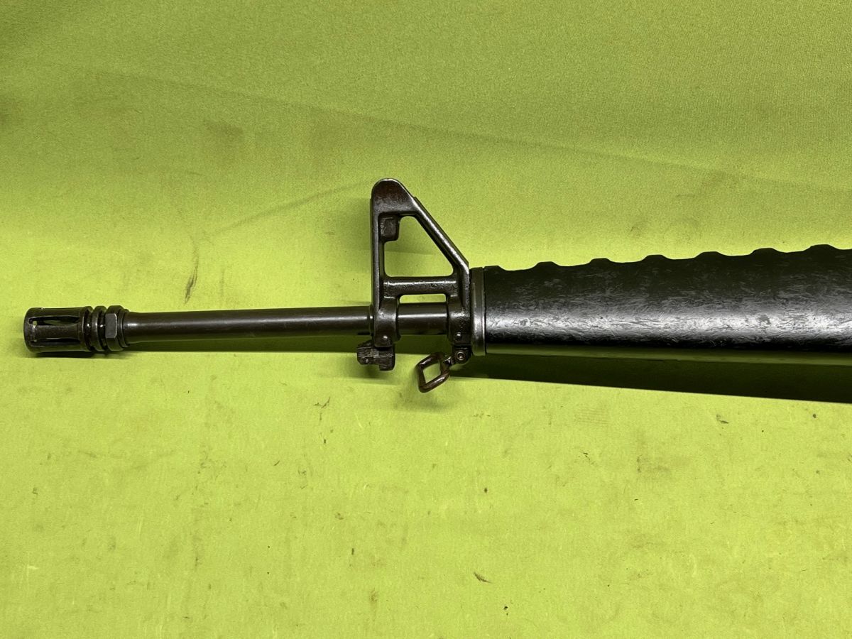 KARABIN SAMOPOWTARZALNY M16A1, kal. 5,56x45mm (.223 Rem)