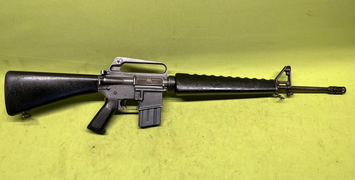 KARABIN SAMOPOWTARZALNY M16A1, kal. 5,56x45mm (.223 Rem)