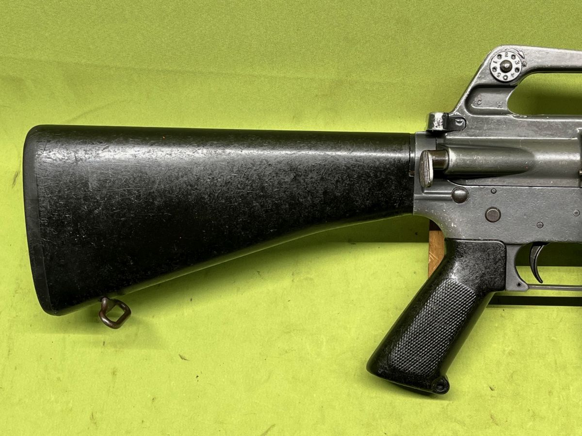 KARABIN SAMOPOWTARZALNY M16A1, kal. 5,56x45mm (.223 Rem)