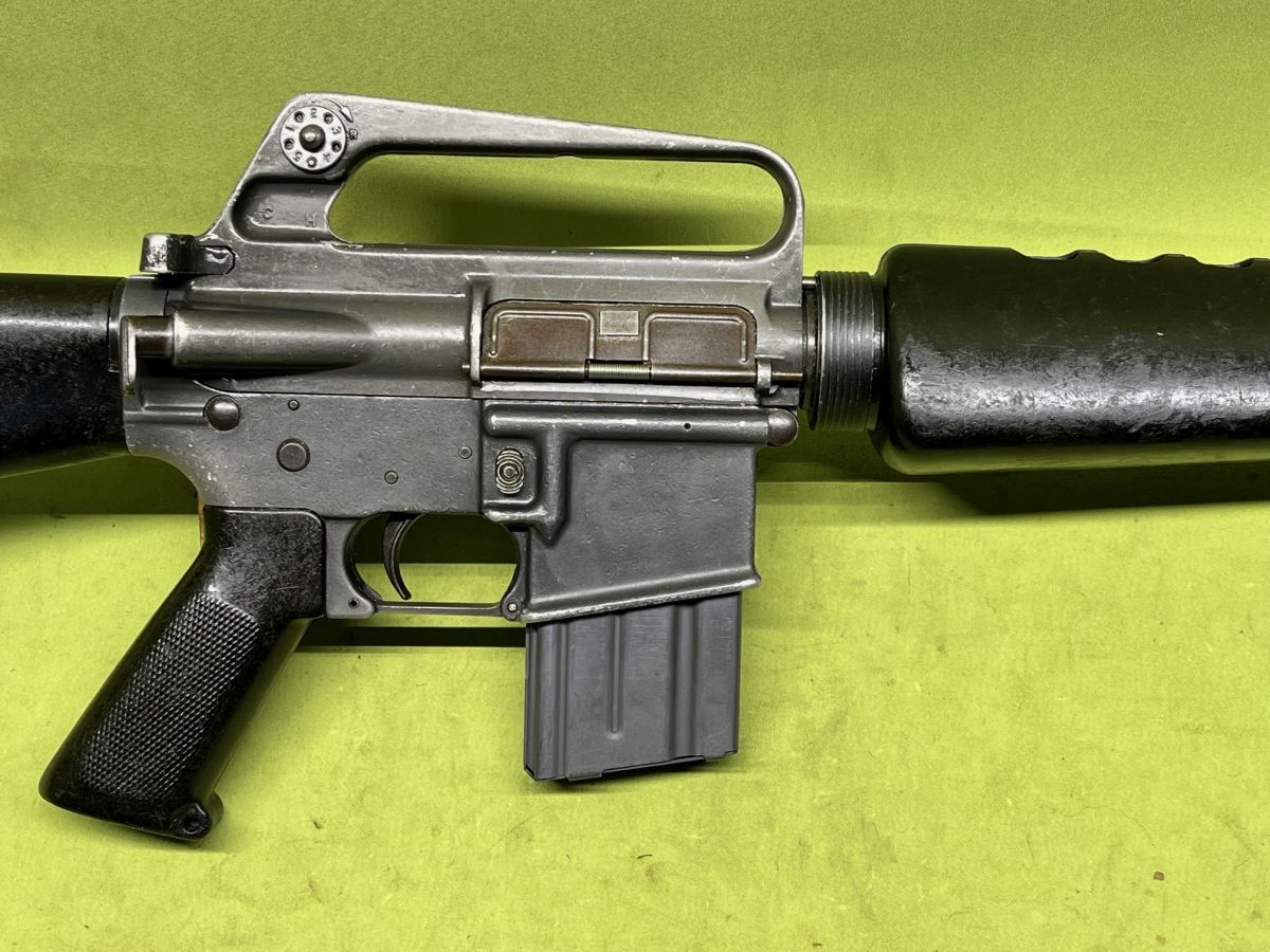 KARABIN SAMOPOWTARZALNY M16A1, kal. 5,56x45mm (.223 Rem)