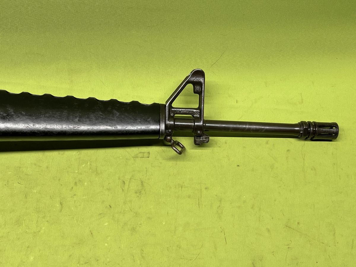 KARABIN SAMOPOWTARZALNY M16A1, kal. 5,56x45mm (.223 Rem)