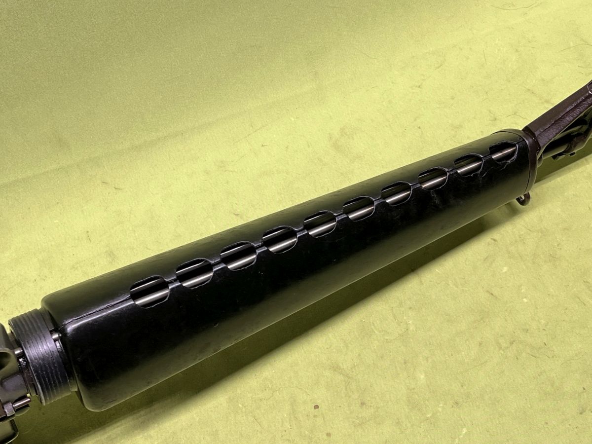 KARABIN SAMOPOWTARZALNY M16A1, kal. 5,56x45mm (.223 Rem)