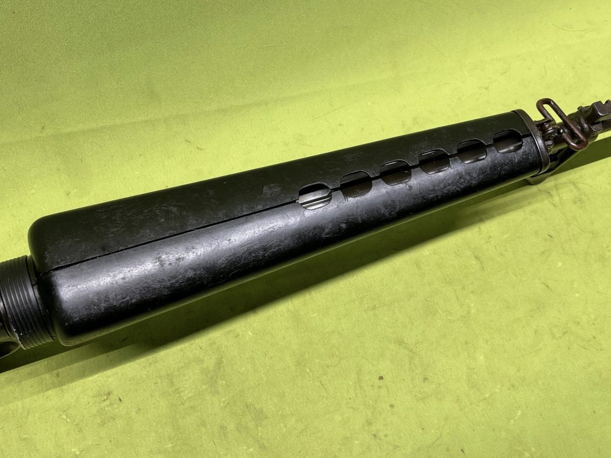 KARABIN SAMOPOWTARZALNY M16A1, kal. 5,56x45mm (.223 Rem)