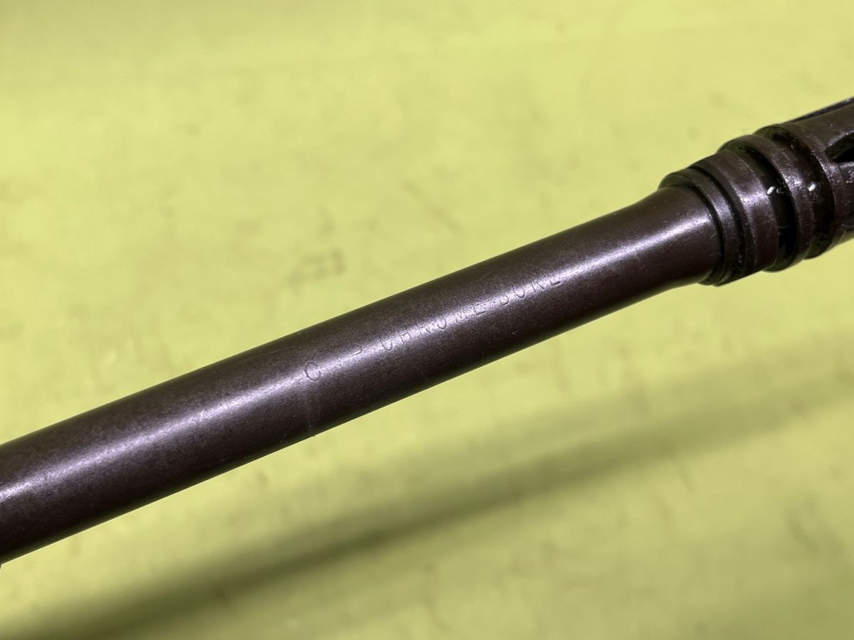 KARABIN SAMOPOWTARZALNY M16A1, kal. 5,56x45mm (.223 Rem)