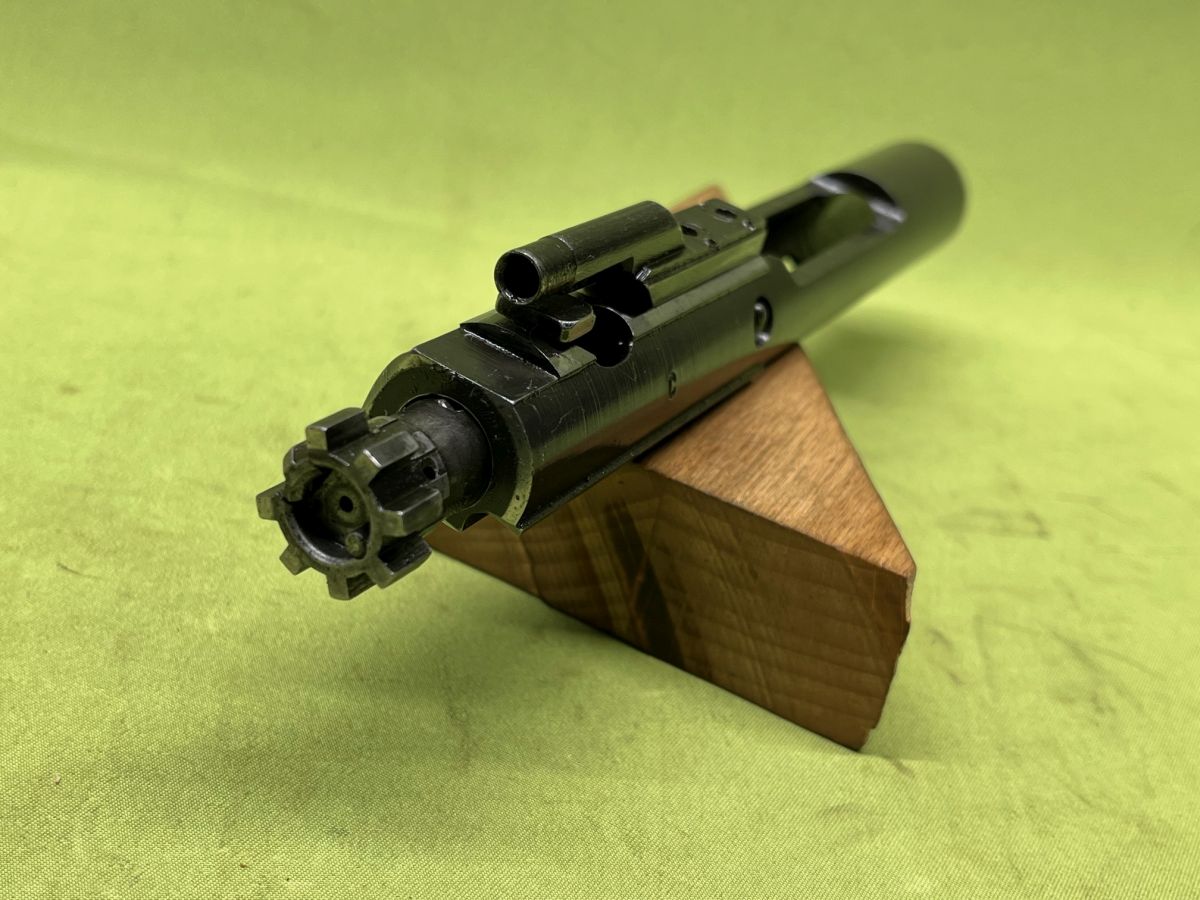 KARABIN SAMOPOWTARZALNY M16A1, kal. 5,56x45mm (.223 Rem)