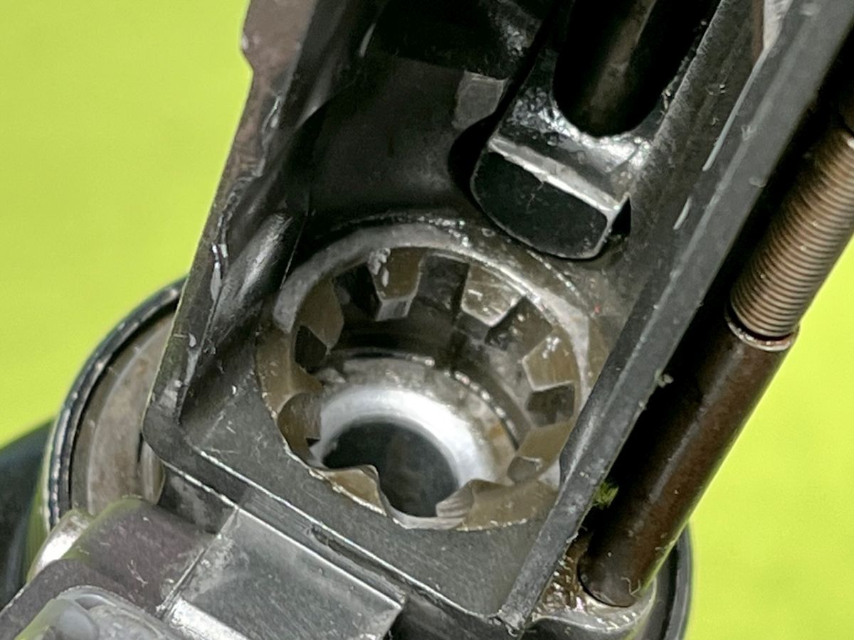 KARABIN SAMOPOWTARZALNY M16A1, kal. 5,56x45mm (.223 Rem)