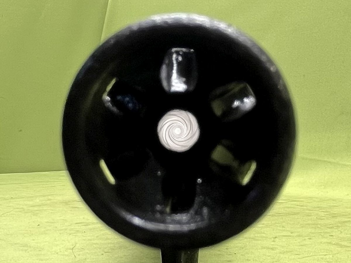 KARABIN SAMOPOWTARZALNY M16A1, kal. 5,56x45mm (.223 Rem)