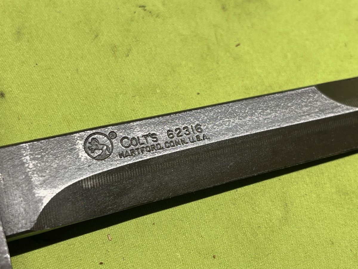 KARABIN SAMOPOWTARZALNY M16A1, kal. 5,56x45mm (.223 Rem)