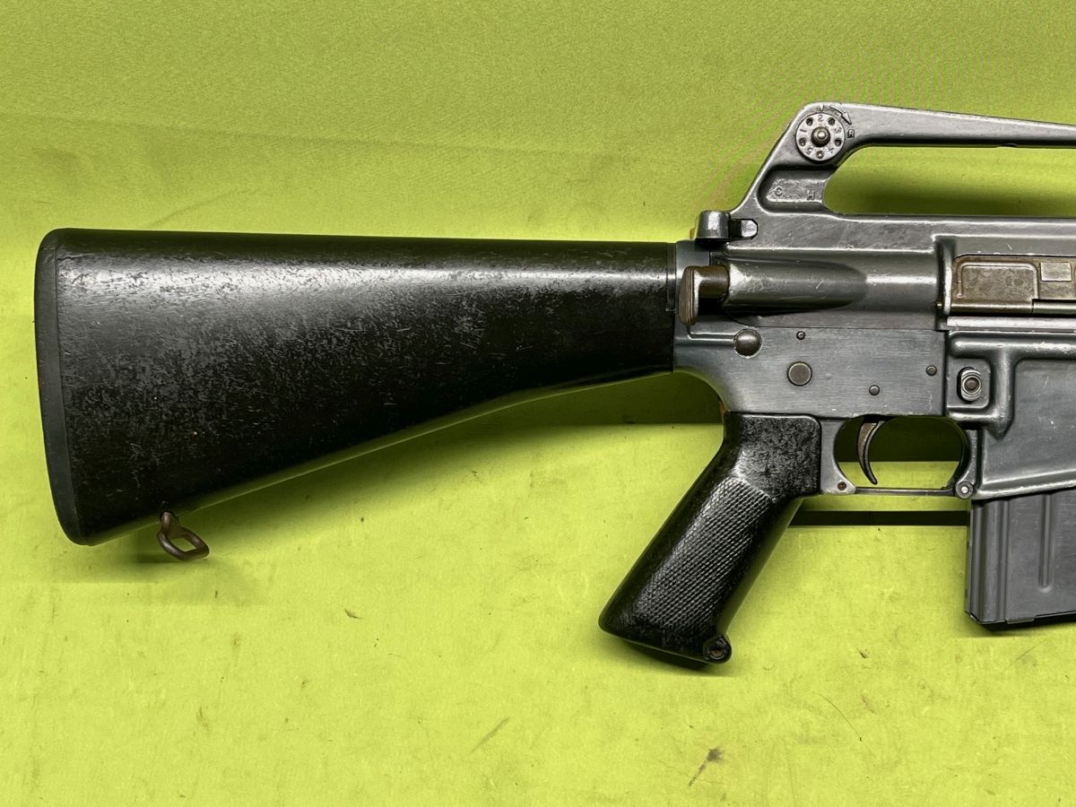 KARABIN SAMOPOWTARZALNY M16A1, kal. 5,56x45mm (.223 Rem)