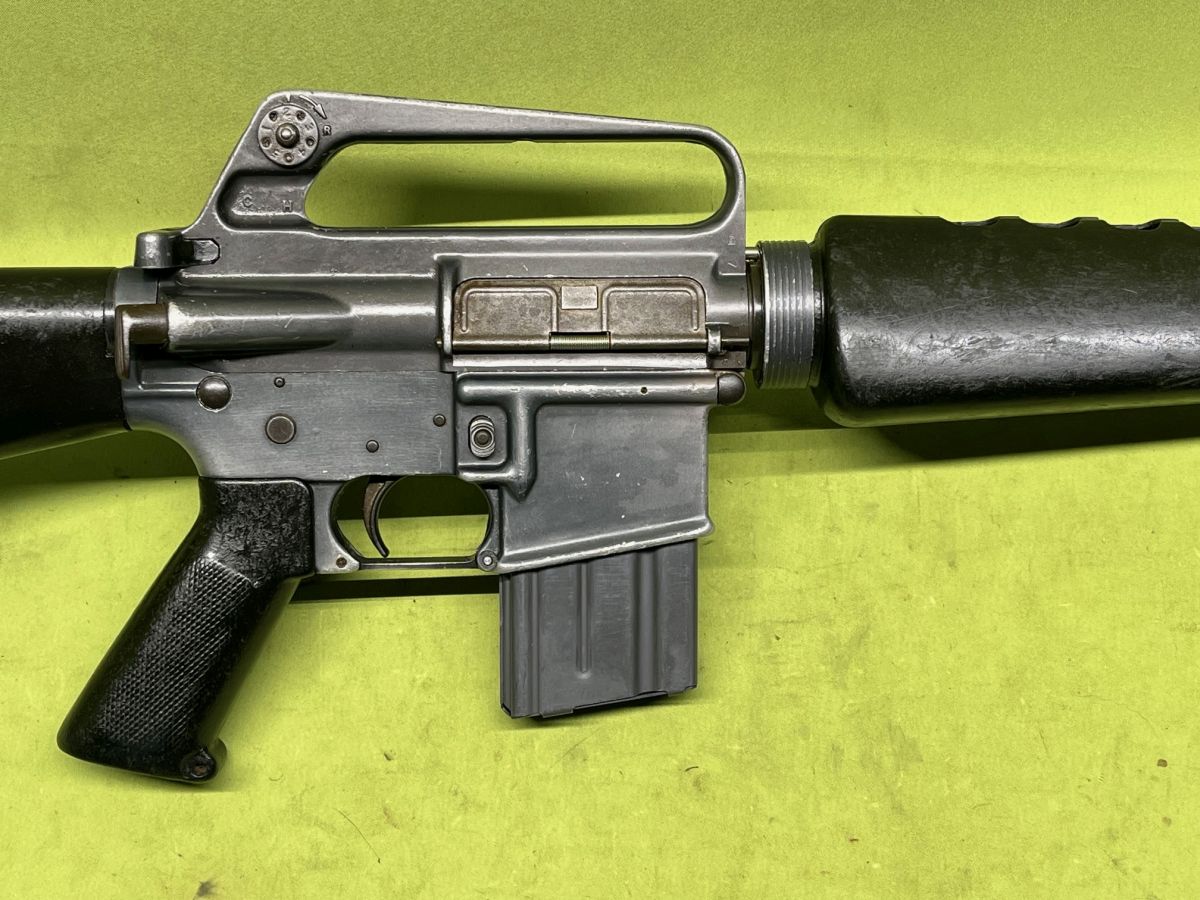 KARABIN SAMOPOWTARZALNY M16A1, kal. 5,56x45mm (.223 Rem)