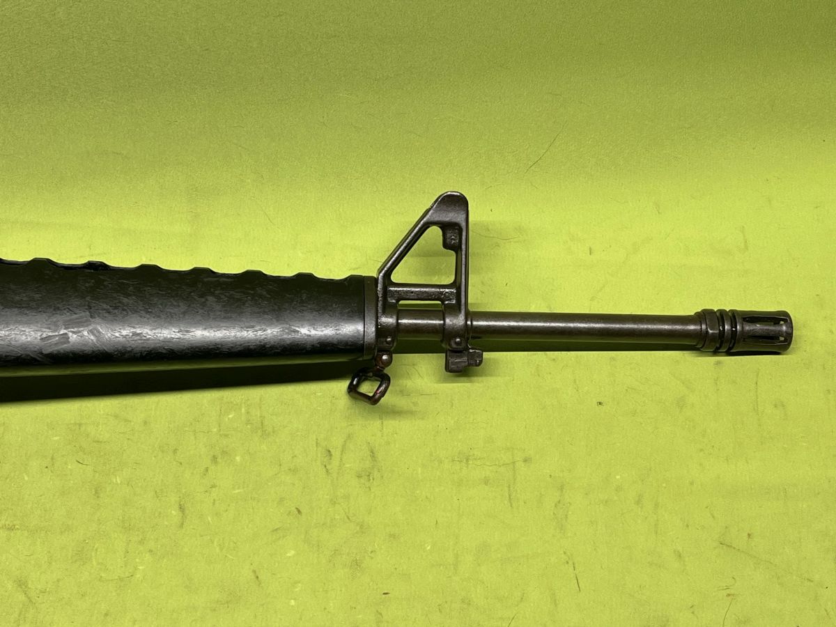 KARABIN SAMOPOWTARZALNY M16A1, kal. 5,56x45mm (.223 Rem)