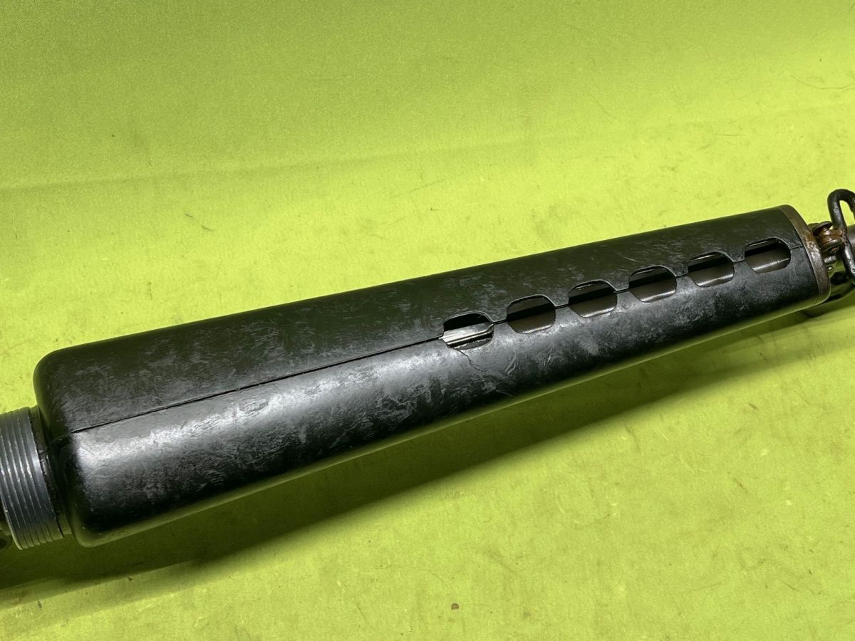 KARABIN SAMOPOWTARZALNY M16A1, kal. 5,56x45mm (.223 Rem)