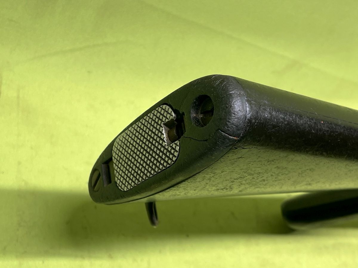 KARABIN SAMOPOWTARZALNY M16A1, kal. 5,56x45mm (.223 Rem)