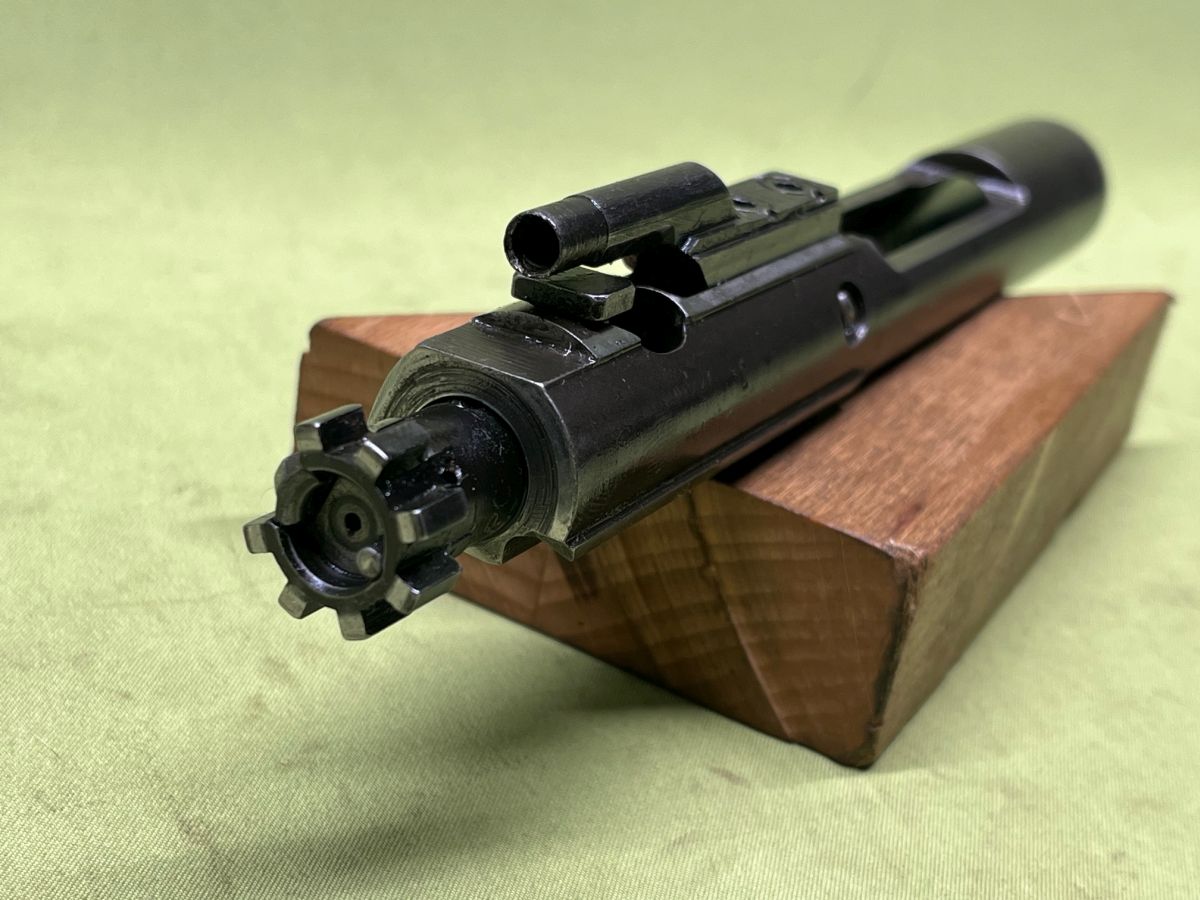 KARABIN SAMOPOWTARZALNY M16A1, kal. 5,56x45mm (.223 Rem)