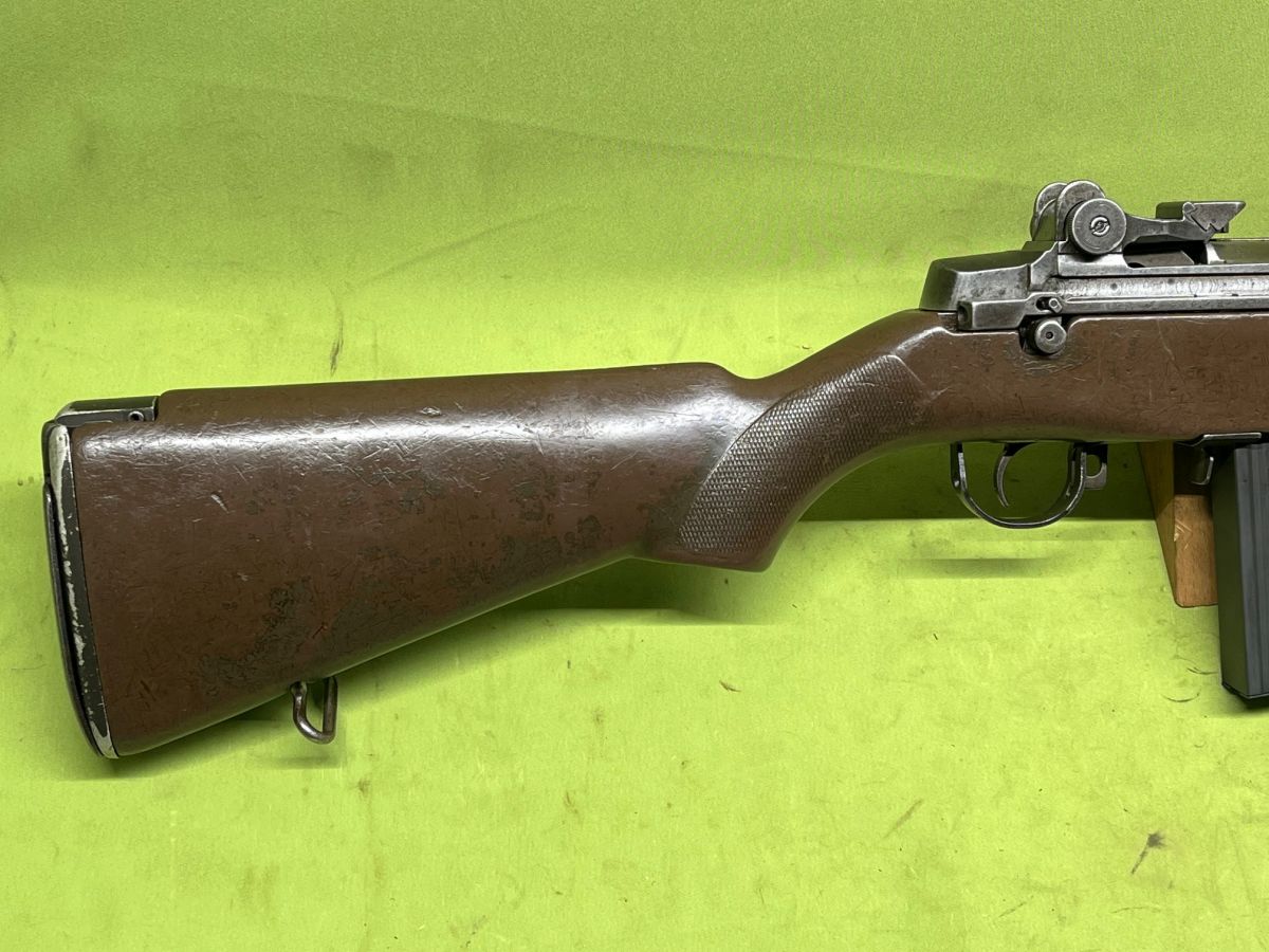 KARABIN SAMOPOWTARZALNY M14, kal. 7,62x51mm (.308 Win.)