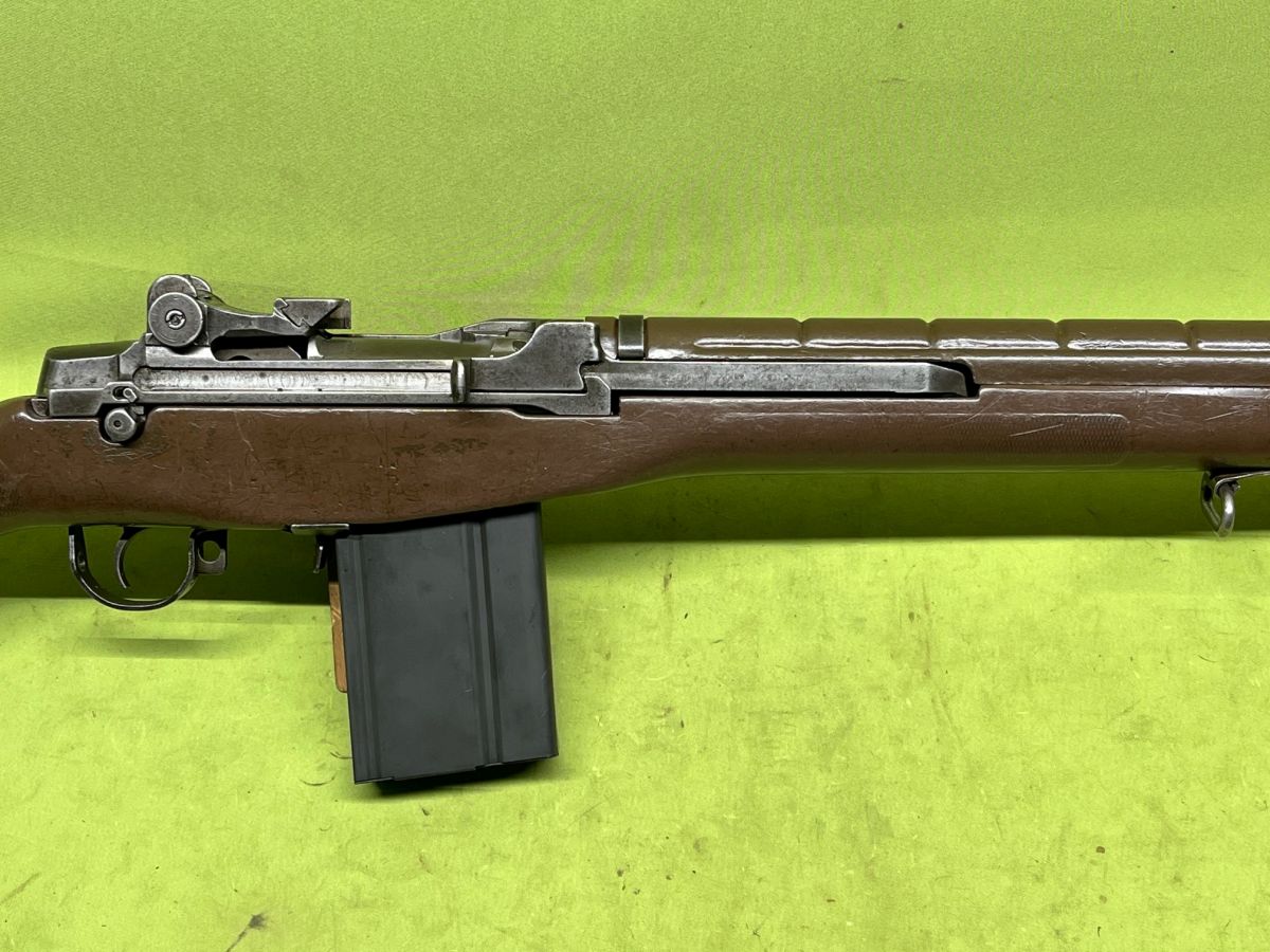 KARABIN SAMOPOWTARZALNY M14, kal. 7,62x51mm (.308 Win.)