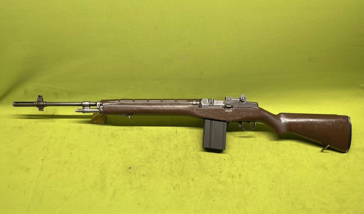 KARABIN SAMOPOWTARZALNY M14, kal. 7,62x51mm (.308 Win.)