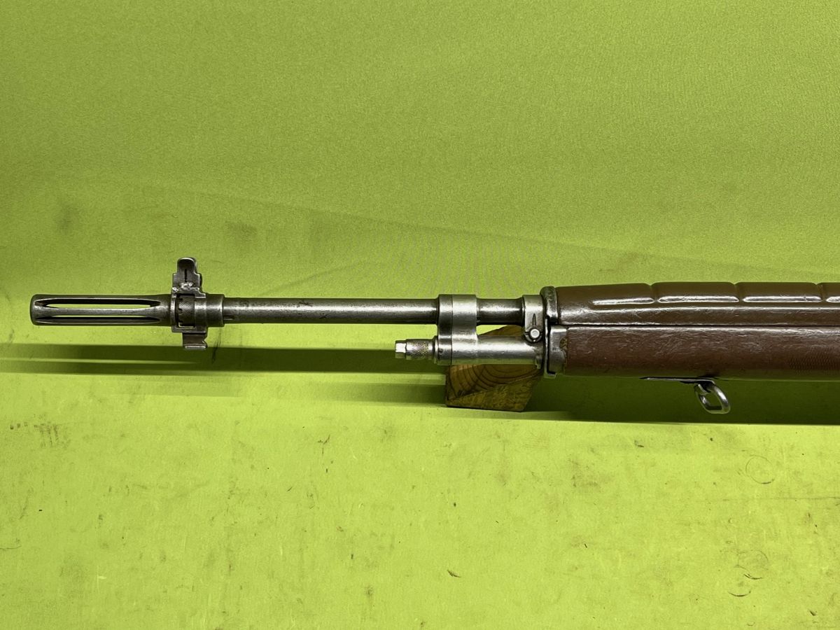 KARABIN SAMOPOWTARZALNY M14, kal. 7,62x51mm (.308 Win.)