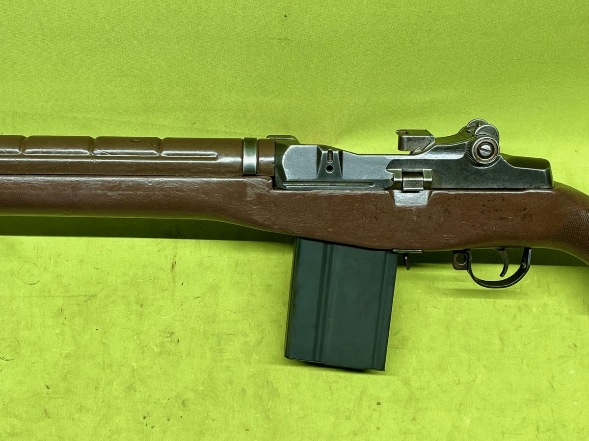 KARABIN SAMOPOWTARZALNY M14, kal. 7,62x51mm (.308 Win.)