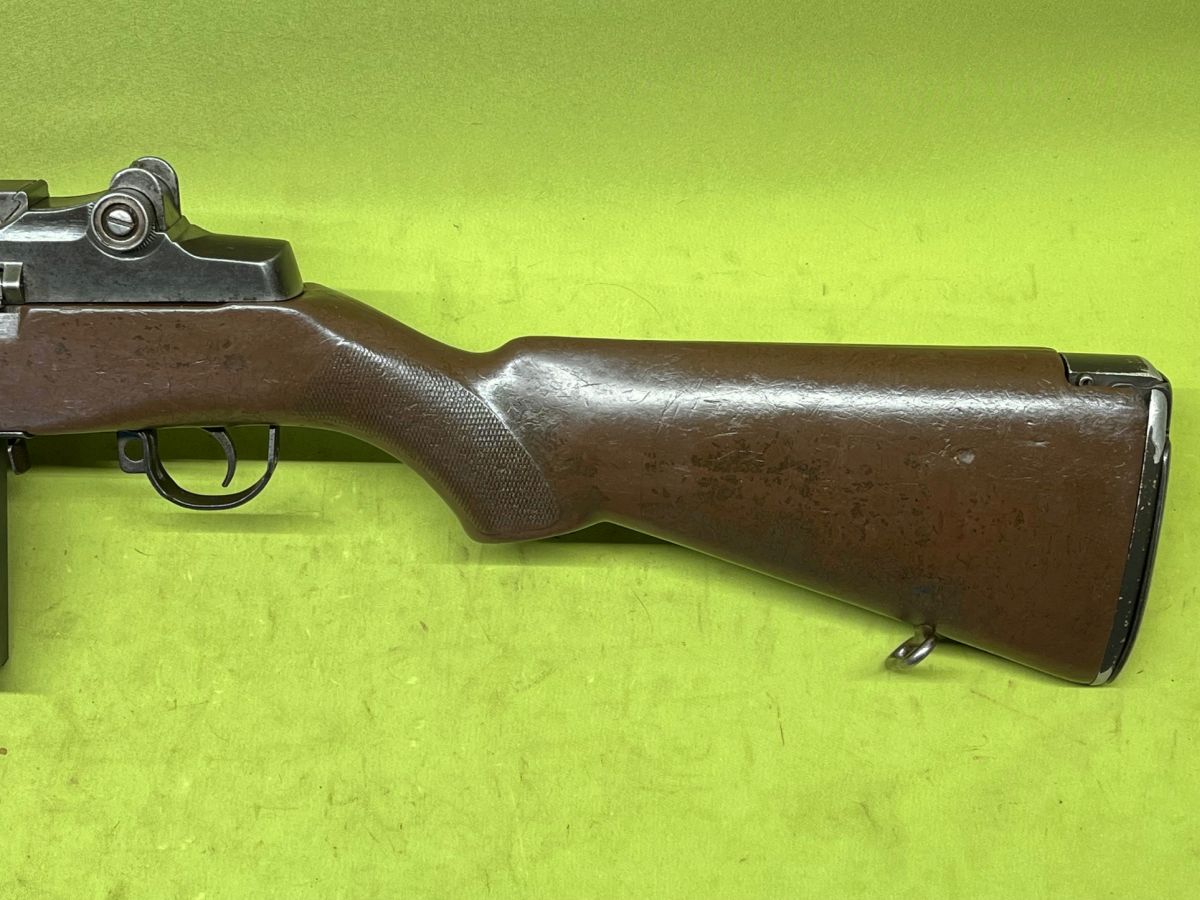 KARABIN SAMOPOWTARZALNY M14, kal. 7,62x51mm (.308 Win.)