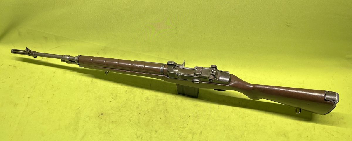 KARABIN SAMOPOWTARZALNY M14, kal. 7,62x51mm (.308 Win.)