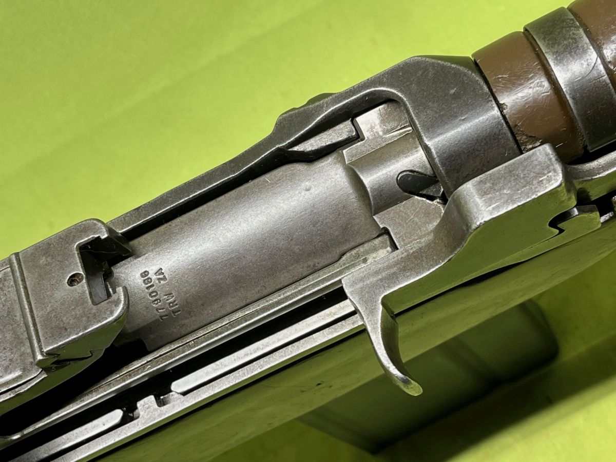 KARABIN SAMOPOWTARZALNY M14, kal. 7,62x51mm (.308 Win.)