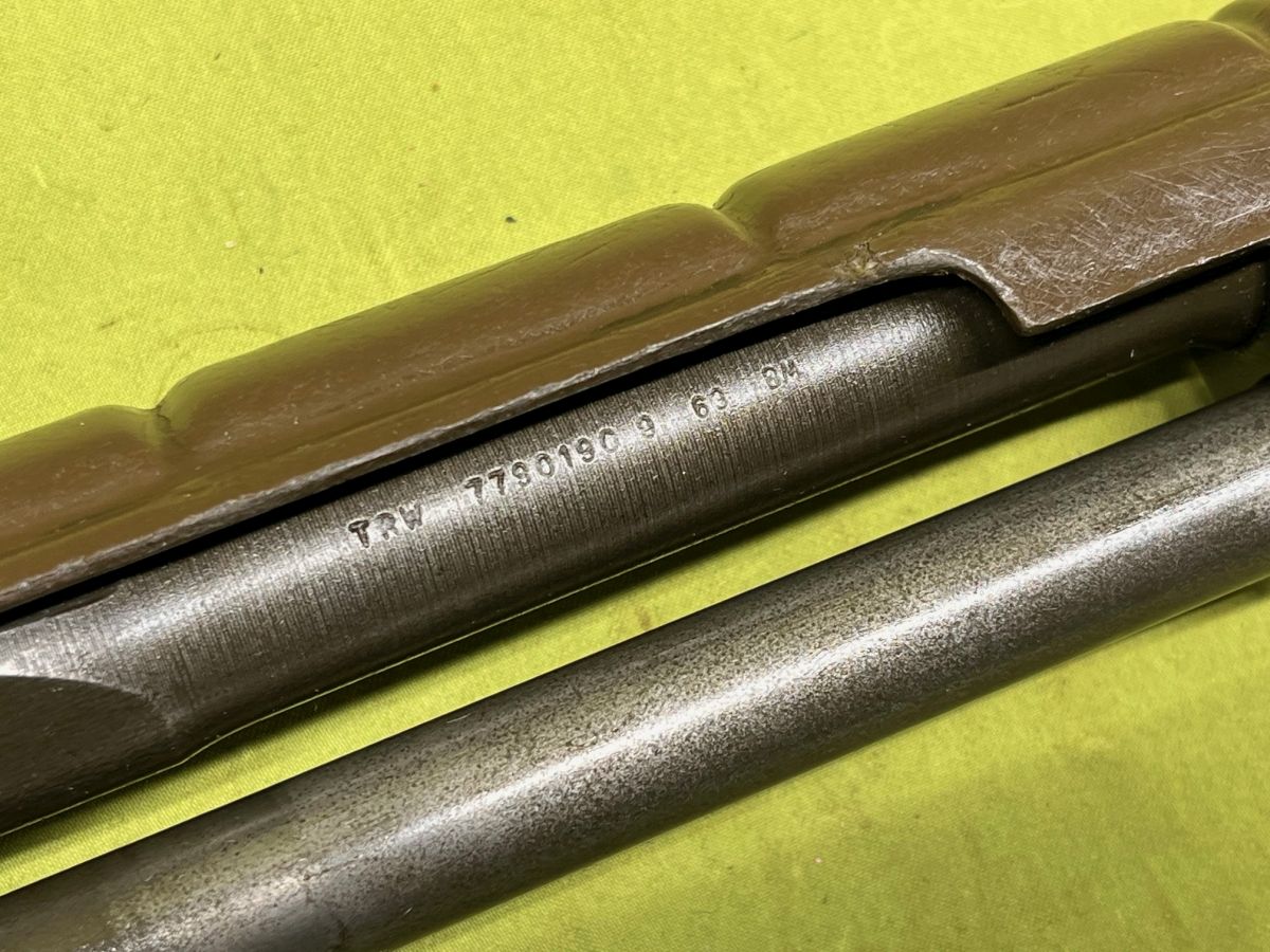 KARABIN SAMOPOWTARZALNY M14, kal. 7,62x51mm (.308 Win.)